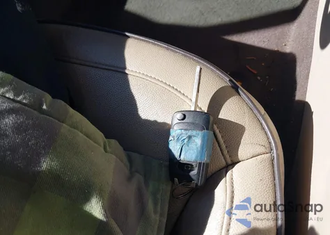 2015 Chevrolet Malibu 2Lt from USA, damaged, VIN 1G11D5SL5FF163898